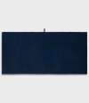 TC071 Towel City Quick Dry Bath Towel Navy colour image